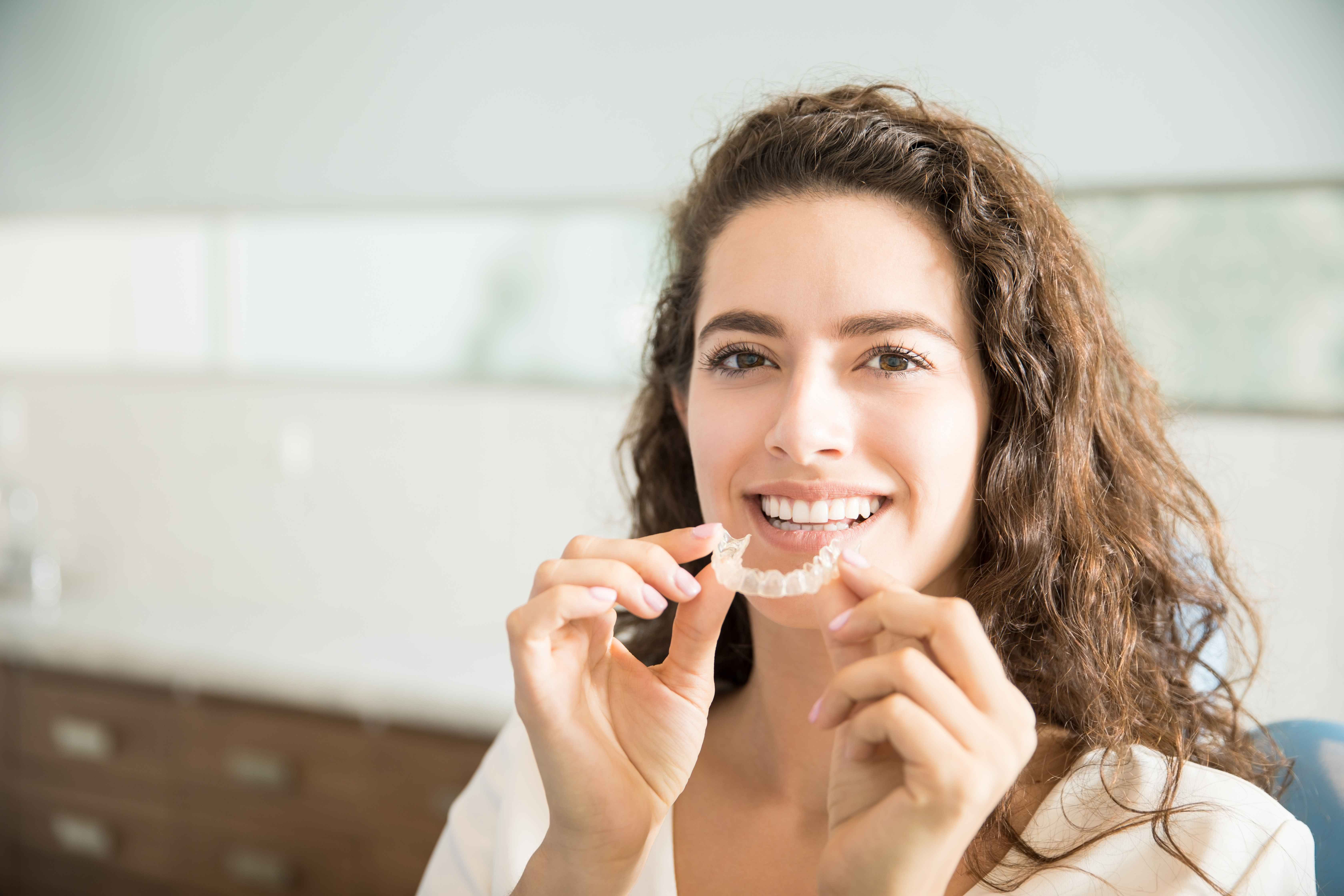 Who Needs Braces & Aligners?