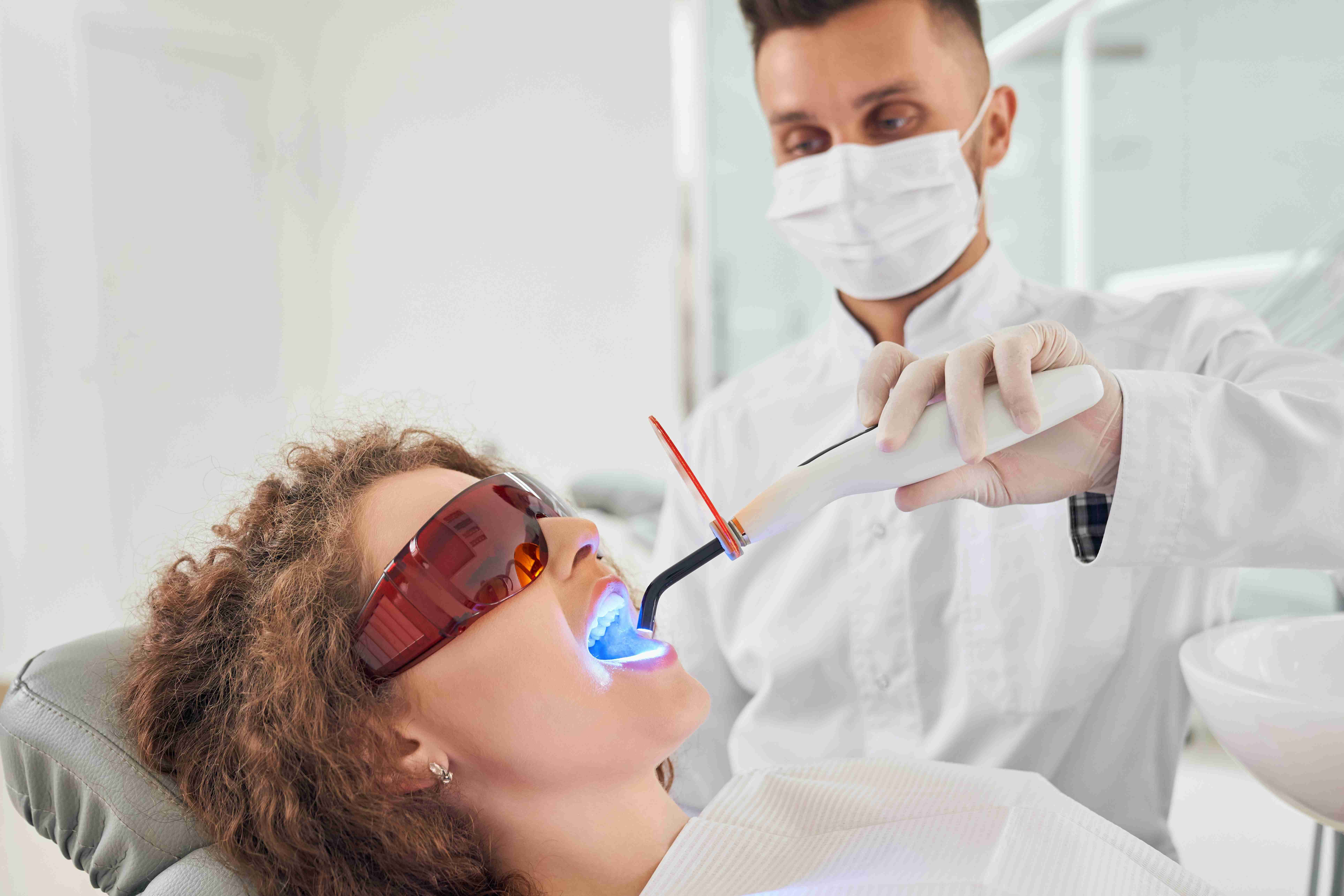 What is Cosmetic Dentistry?