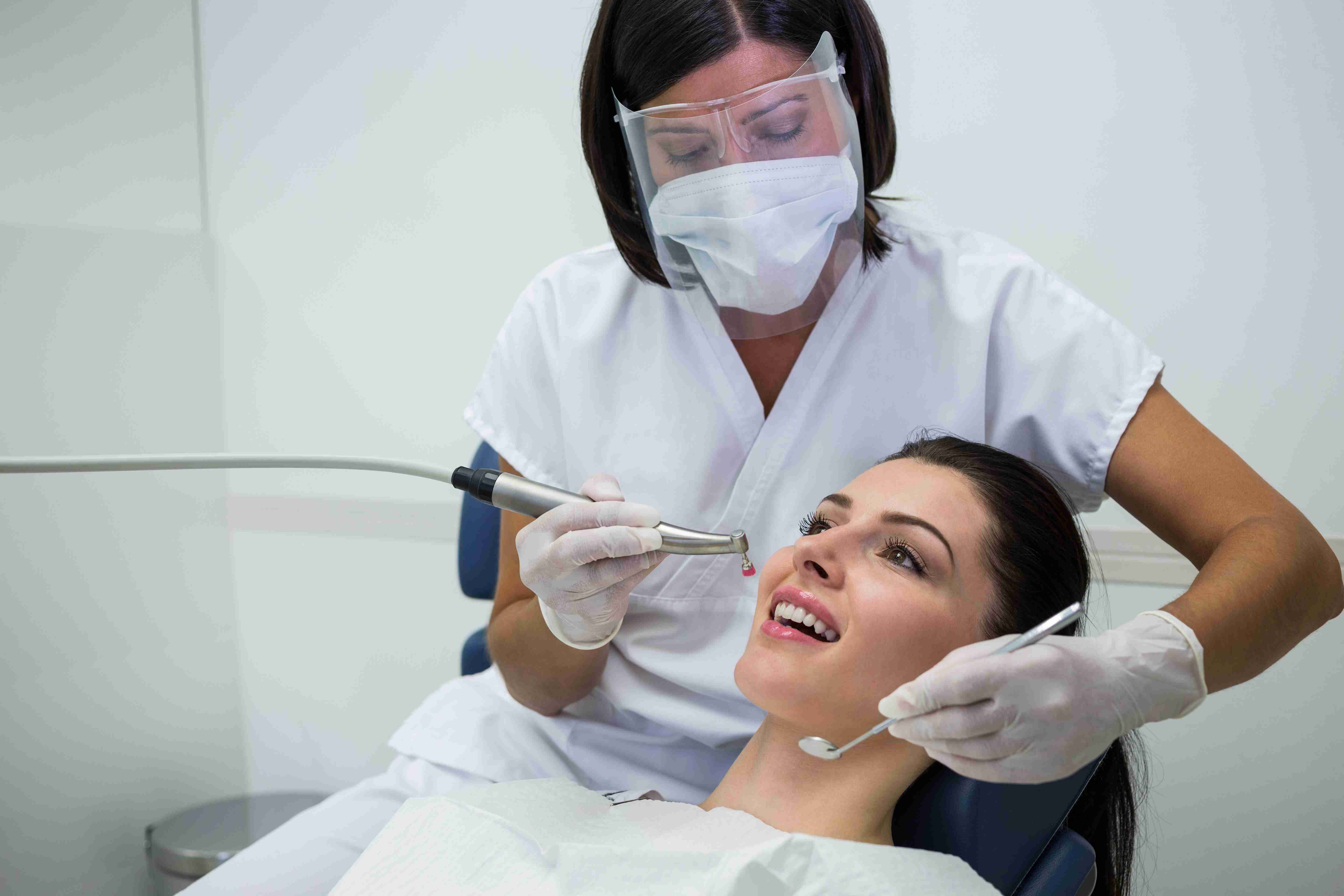 Who Needs Cosmetic Dentistry?