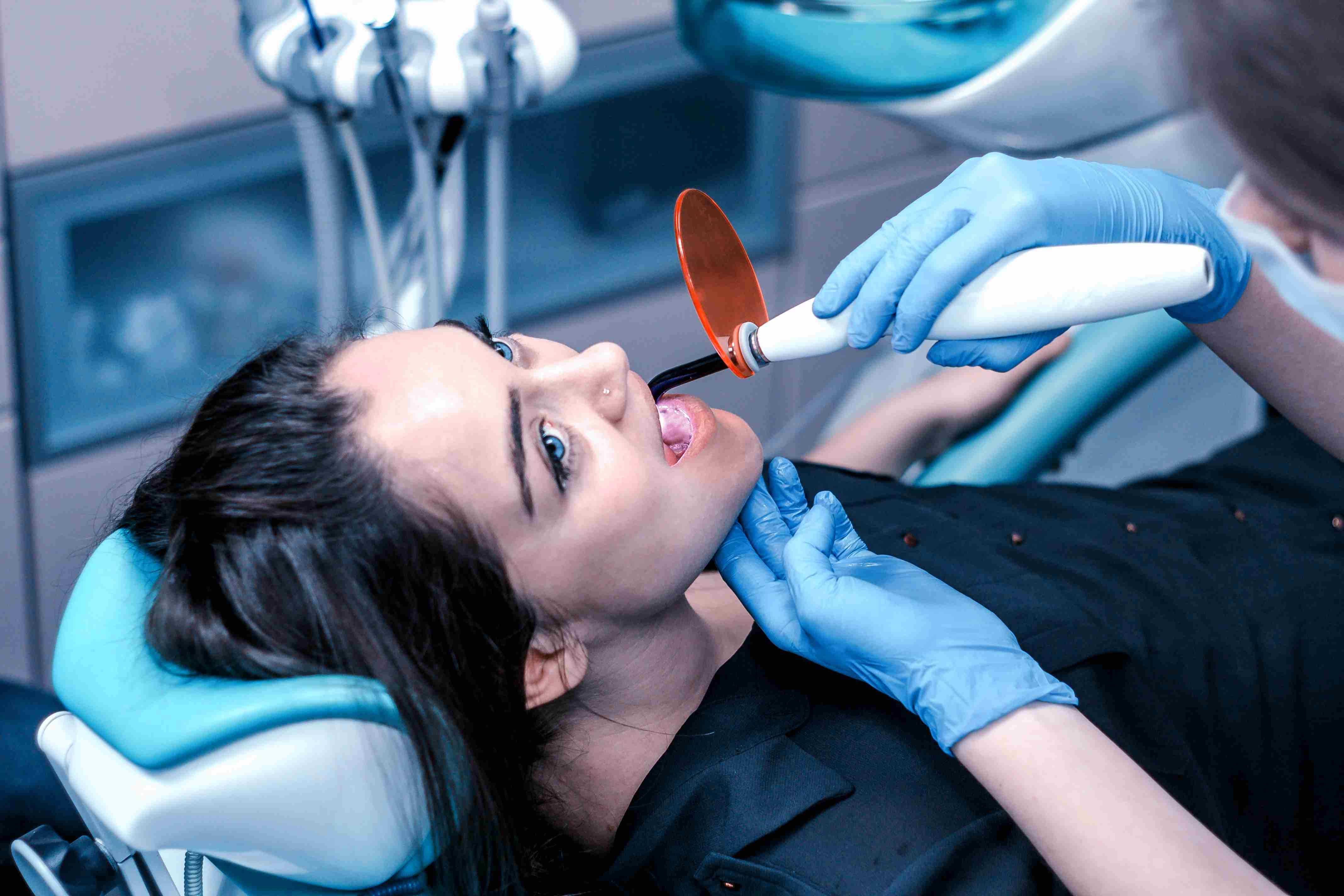 What to Expect During Cosmetic Dentistry Procedures