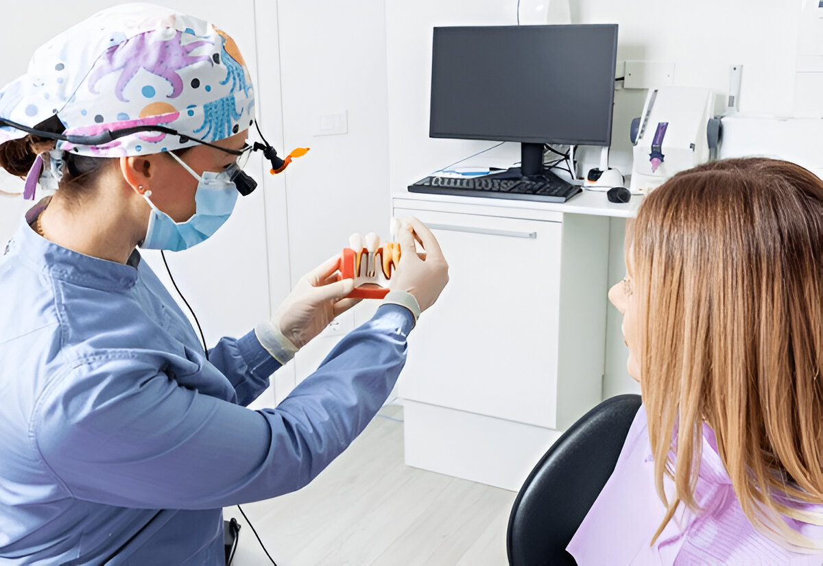 Dental Implants