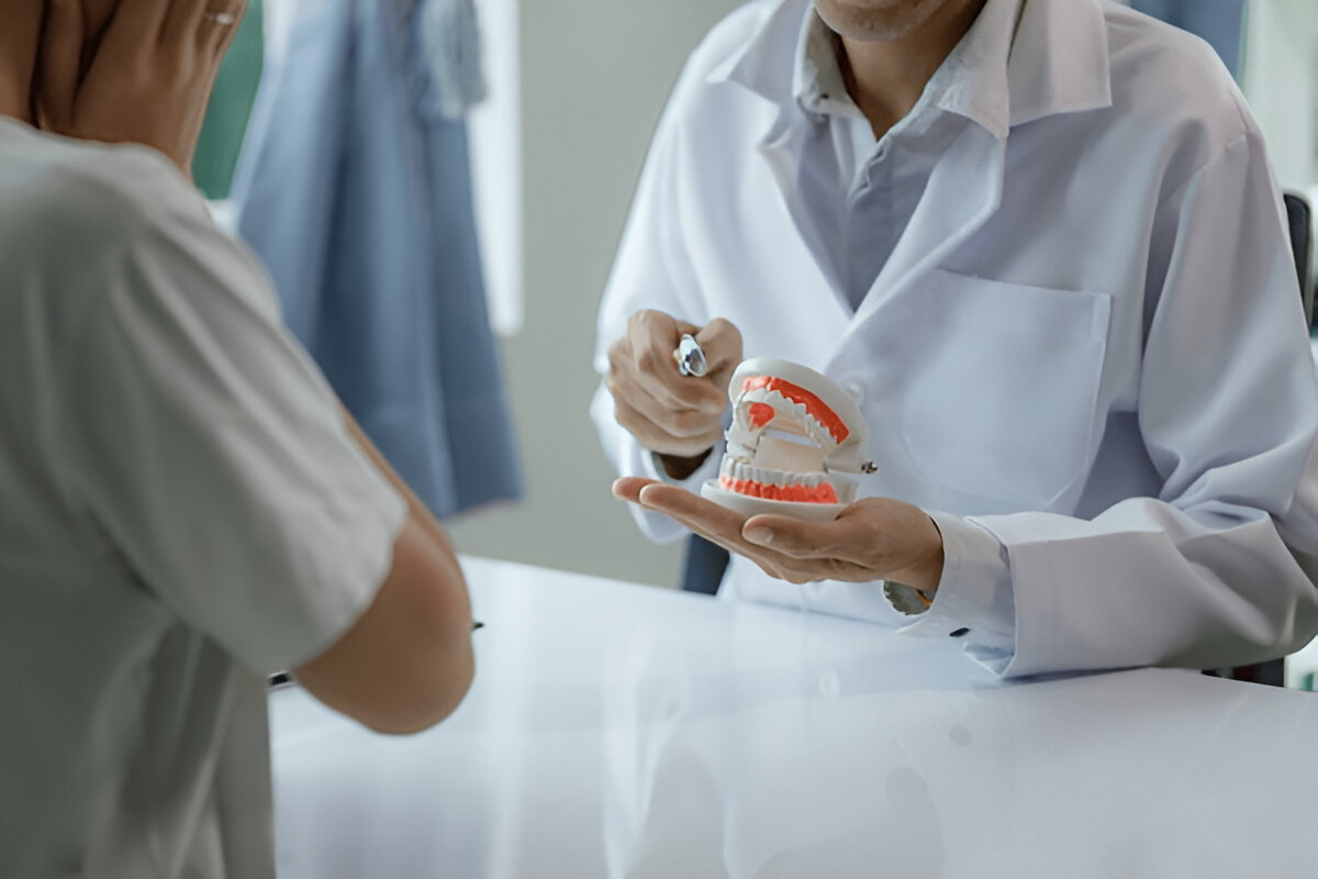 Common Dental Implant Procedures