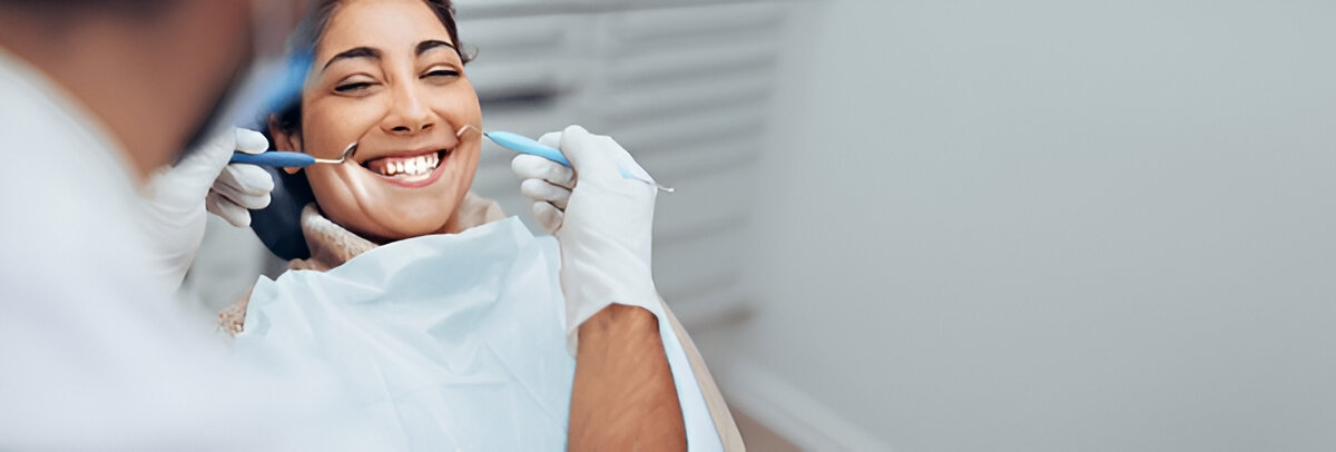 Common Teeth Whitening Procedures