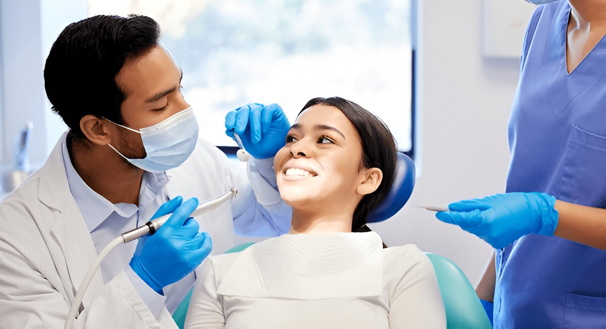 What to Expect During the Procedure