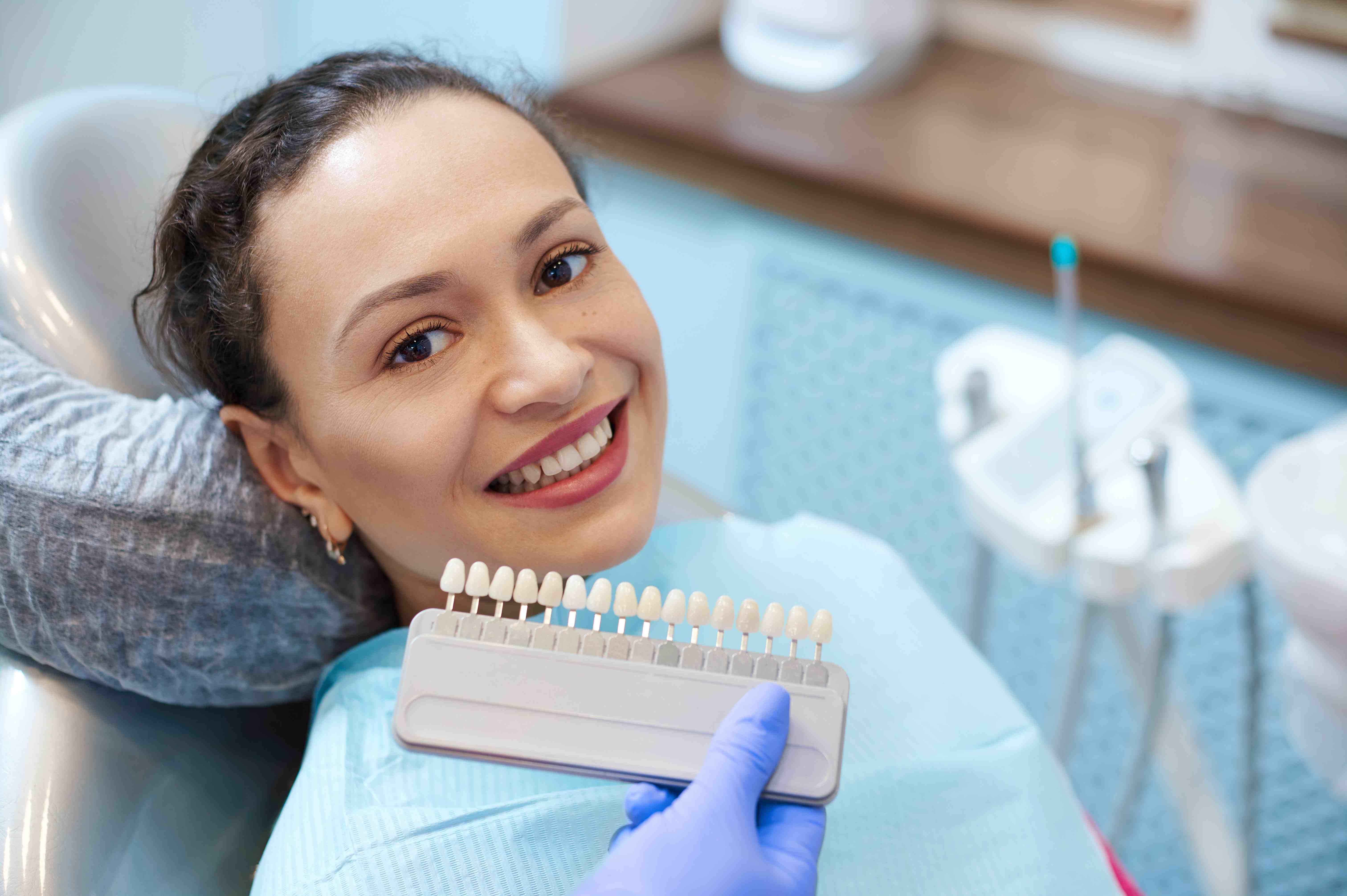 What is Smile Designing?