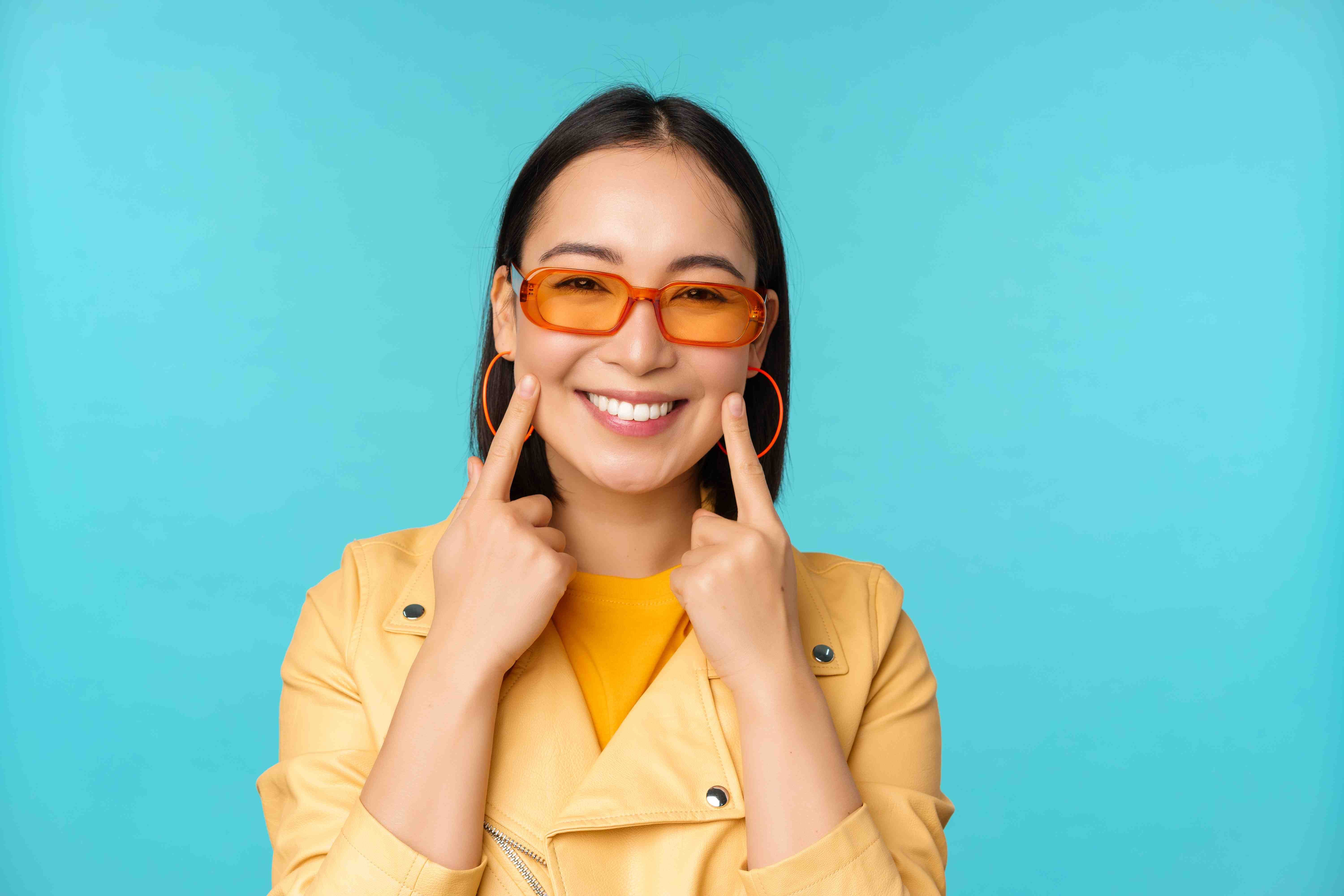 Who Needs Smile Designing?