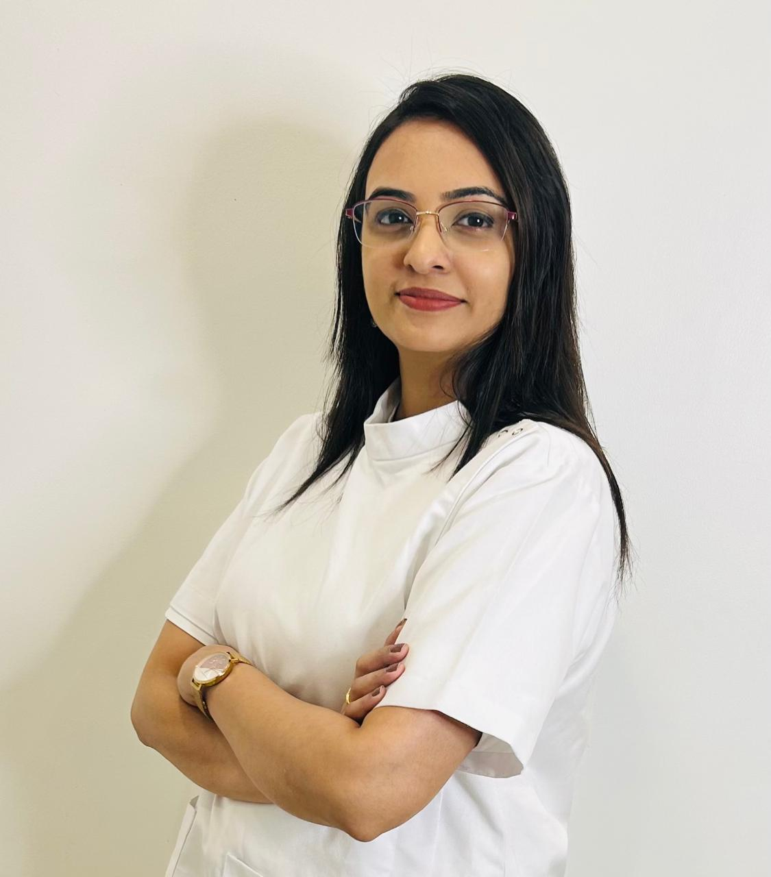 Dr. Mridu Sethi